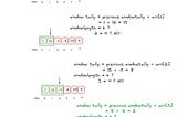 Demystifying Sliding Window through Leetcode Exercises