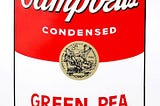 61 Ways A Soup Tin-Lid Can Kill You