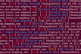 Critical Information Disclosure Vulnerability via CNAME (AUTOMATED SCAN)