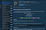 One easy secret to make your code more readable— automatically