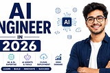 AI Engineer in 2026