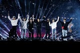 The Influence of BTS in America