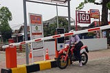 Teknologi Palang Parkir Otomatis Terbaik oleh MSM Parking