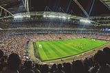 Use your CRM to get to the Champions League final