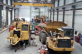Reduce Your Costs with Our Heavy Truck Repair Services