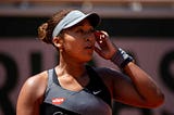 Naomi Osaka’s Withdrawal Sheds Light On A Much Larger Problem