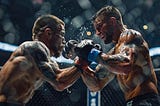 Tips to Unleash Your Inner Fighter: Essential MMA Techniques