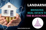Real Estate on the Binance Smart Chain