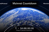 Countdown to BandChain Wenchang Mainnet Launch