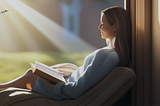 An Optometrist’s Unconventional Question About Vision