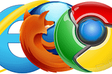 How web browsers use process & Threads