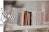 Seven Fun Books Which Made Me a Better Data Analyst