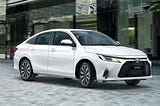 Manufacturing of the all-new Toyota Vios in the Philippines might not start this year