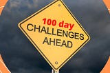 Hundred Day Challenge Weight & Fat loss —Day One