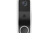 New Smart Home Tech @ CES Doorbell Ninja Covers New