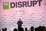 Takeaways from TechCrunch Disrupt — What Marketers Should Know