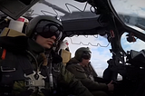 The Flawed Reliance on Helicopters in Russian Military Doctrine