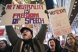 Net Neutrality : Act before it’s too late !