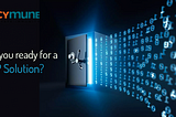 A Business Case for Data Loss Prevention — Are you ready for a DLP Solution?