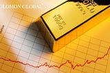 Gold surges past $3300