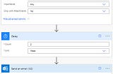 Remind yourself to follow-up on your emails using Power Automate