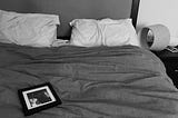 My Dad Was Shot — Now I Break Things in My Sleep