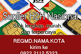 Memahami Cara Kerja Server Host to Host ( H2H)