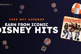 Opulous Announces Exclusive Free MFT Airdrop Featuring Everlife, Including Iconic Disney Recordings