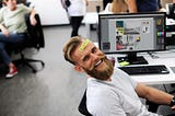 Post-Its on the Brain