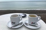 Où trouver les cafés les moins chers au centre-ville de Dieppe ?