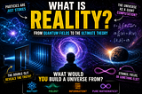 What Modern Physics Has to Say About Reality