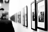 How To Buy And Sell Art For a Profit