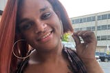 Zoe Spears Was a Dreamer and a Go-Getter