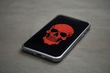 HOW MOBILE PHONES GET MALWARE