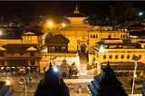 Exploring the Sacred Pashupatinath Temple: A Journey Through History and Spirituality