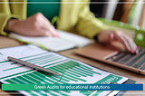 Green Audit for Educational Institutions