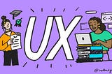 UX leanings