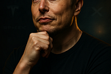 How Elon Musk Turned His Madness Into a Masterpiece — A Story of Relentless Passion