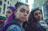 Gen Z