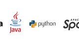 Scala vs Python vs Java