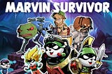 Discover the Explosive Excitement of Marvin Survivor: A Colorful and Addictive Gaming Experience