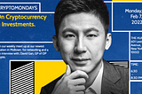 CryptoMondays NYC Highlights Featuring David Gan, Cryptocurrency Luminary and Founder of OP Crypto