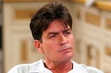 Charlie Sheen Claimed to Have Sex With 47,000 Women