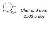 Website Chat Assistant Job — $270/day