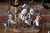 Overblown Religious Myths: The Crusades