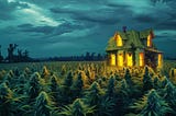 How Legal Cannabis Could Help Your Property Value Grow