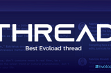 Content Challenge: Thread