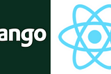 Deploying react and django rest framework with nginx and gunicorn