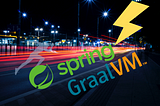 Learn to build fast and light microservices with Spring Boot and GraalVM