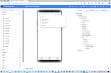 How to create an AutoComplete input in Ionic 7?